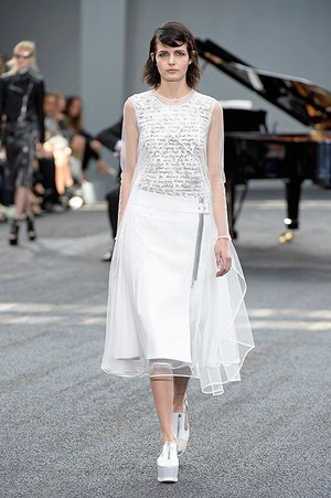 アーデム(ERDEM) 2014年春夏ウィメンズコレクション  - 写真9