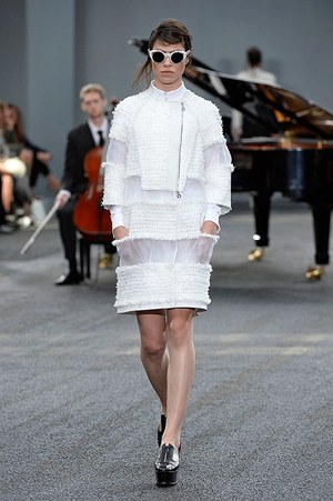 アーデム(ERDEM) 2014年春夏ウィメンズコレクション  - 写真15