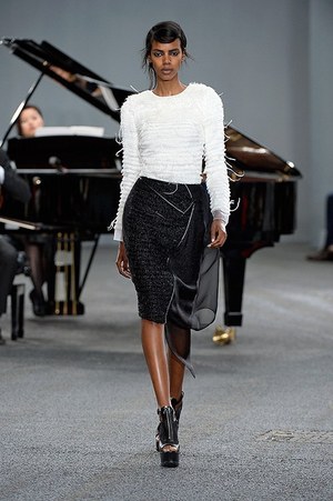 アーデム(ERDEM) 2014年春夏ウィメンズコレクション  - 写真23