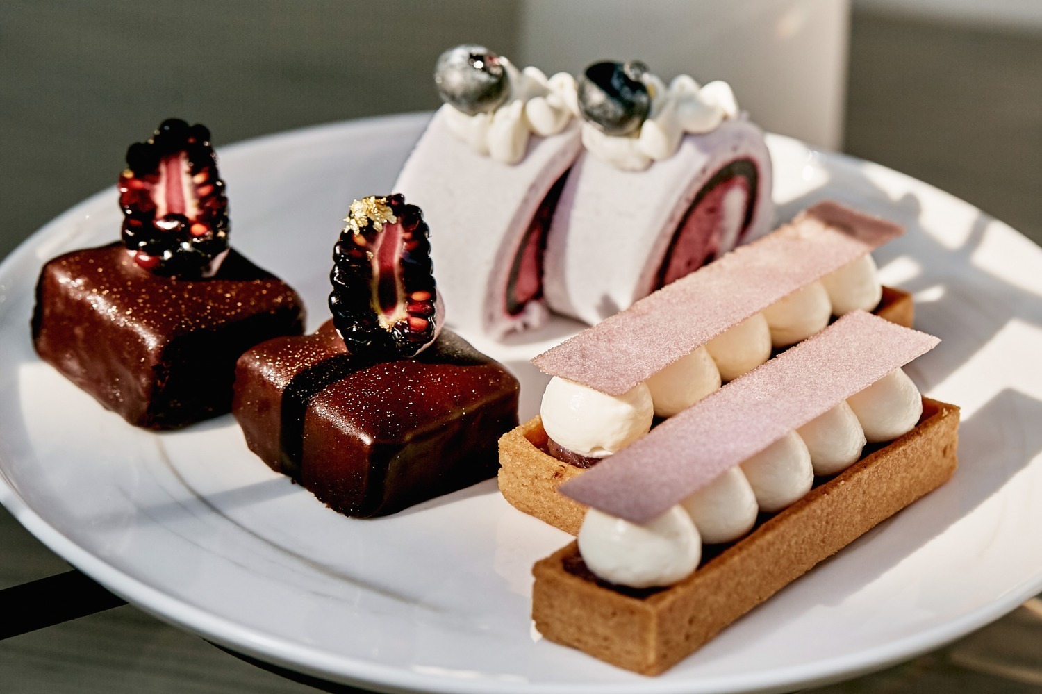 TRUNK（HOTEL）: 2022年6月20日〜2022年8月31日開催