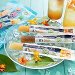 ギンザ シックスの夏スイーツ、“プリン入り”進化系かき氷＆トロピカルフルーツのあんみつなど｜写真8