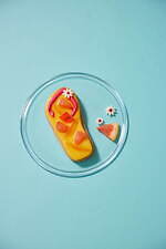 ギンザ シックスの夏スイーツ、“プリン入り”進化系かき氷＆トロピカルフルーツのあんみつなど｜写真22