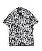 マインデニム×アーティスト・baanai、描き下ろしグラフィック入りデニムシャツやショーツ｜写真5