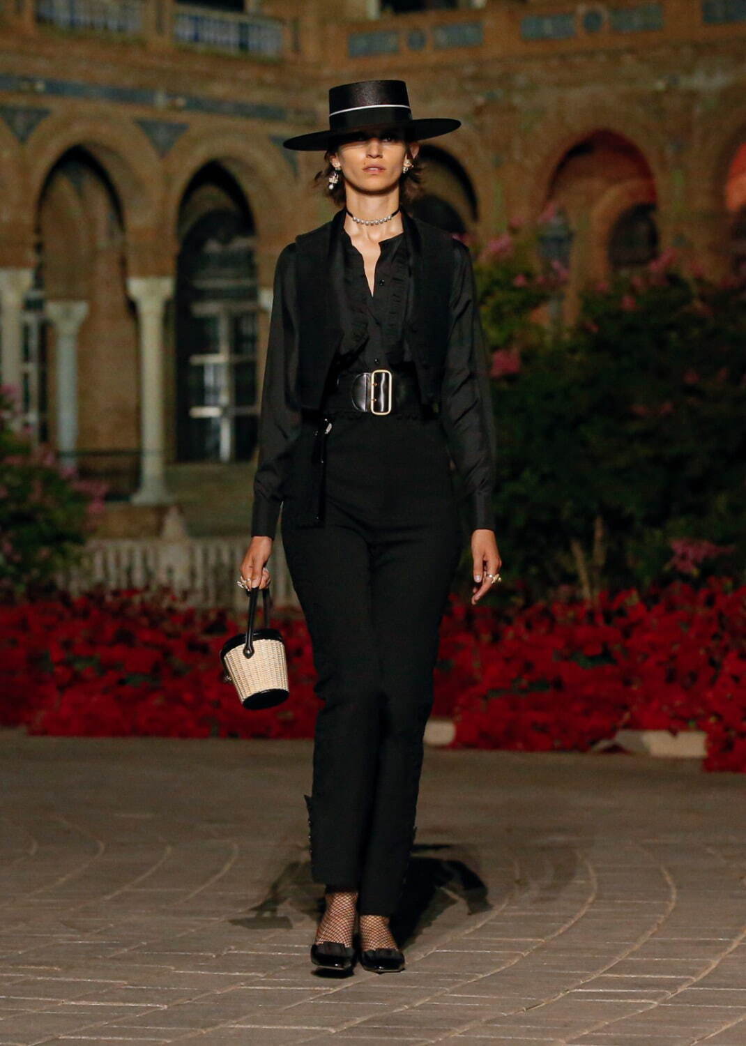 ディオール(DIOR) 2023年リゾートウィメンズコレクション ディオール(DIOR) 2023年リゾートウィメンズコレクション