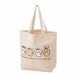 ちいかわ サンリオ ポーチ トートバッグ ハチワレ まとめ売り かわいすぎる…【ちいかわ×サンリオ】ポーチやトートなどキュート