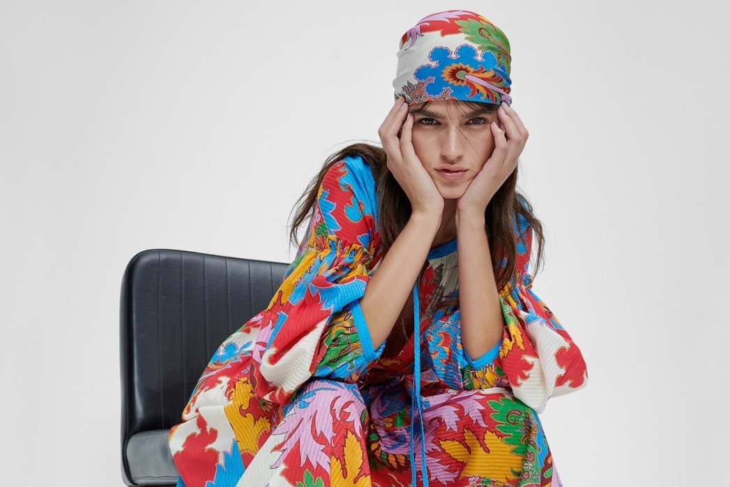 エトロ(ETRO) コレクション - ファッションプレス