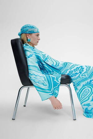 エトロ(ETRO) 2023年リゾートウィメンズコレクション  - 写真7