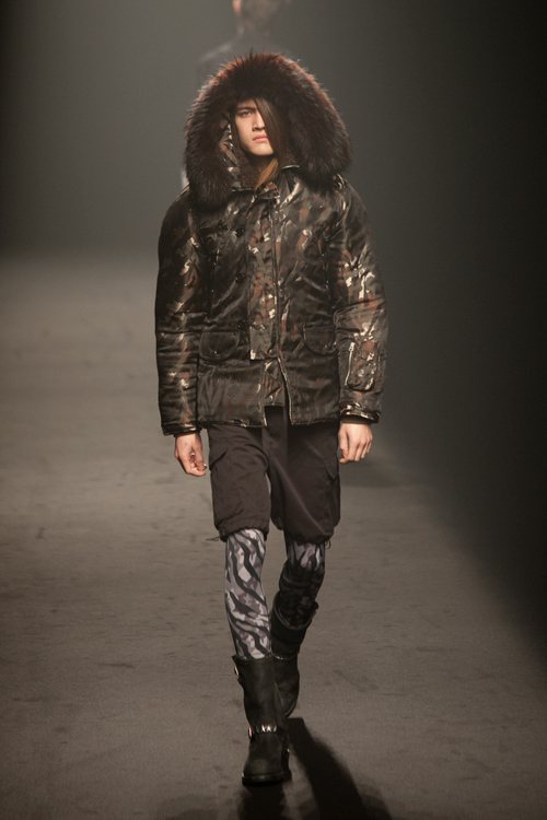 イズリール 2010-11年秋冬<span>コレクション</span> - 写真5