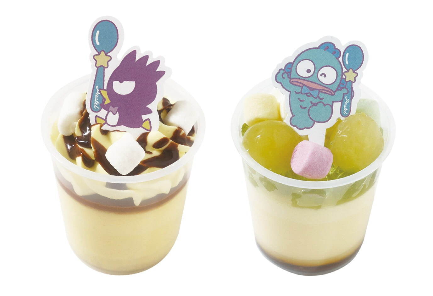 パステル(Pastel) はぴだんぶい｜写真6