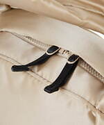 クラネ×ラミダスが初コラボ、“ふっくら”半円型ミニボストンやミニショルダーをユニセックスで｜写真6