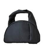 クラネ×ラミダスが初コラボ、“ふっくら”半円型ミニボストンやミニショルダーをユニセックスで｜写真9