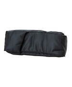 クラネ×ラミダスが初コラボ、“ふっくら”半円型ミニボストンやミニショルダーをユニセックスで｜写真10