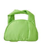 クラネ×ラミダスが初コラボ、“ふっくら”半円型ミニボストンやミニショルダーをユニセックスで｜写真13