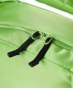 クラネ×ラミダスが初コラボ、“ふっくら”半円型ミニボストンやミニショルダーをユニセックスで｜写真18