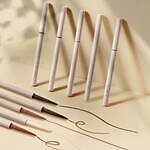 エクセル22年秋コスメ、芳醇バーガンディのアイカラー＆"ブランド初”マットネイルやネイルケア｜写真6