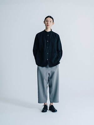 プランテーション(Plantation) 2022-23年秋冬ウィメンズ&メンズコレクション  - 写真16