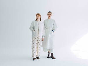 プランテーション(Plantation) 2022-23年秋冬ウィメンズ&メンズコレクション  - 写真25