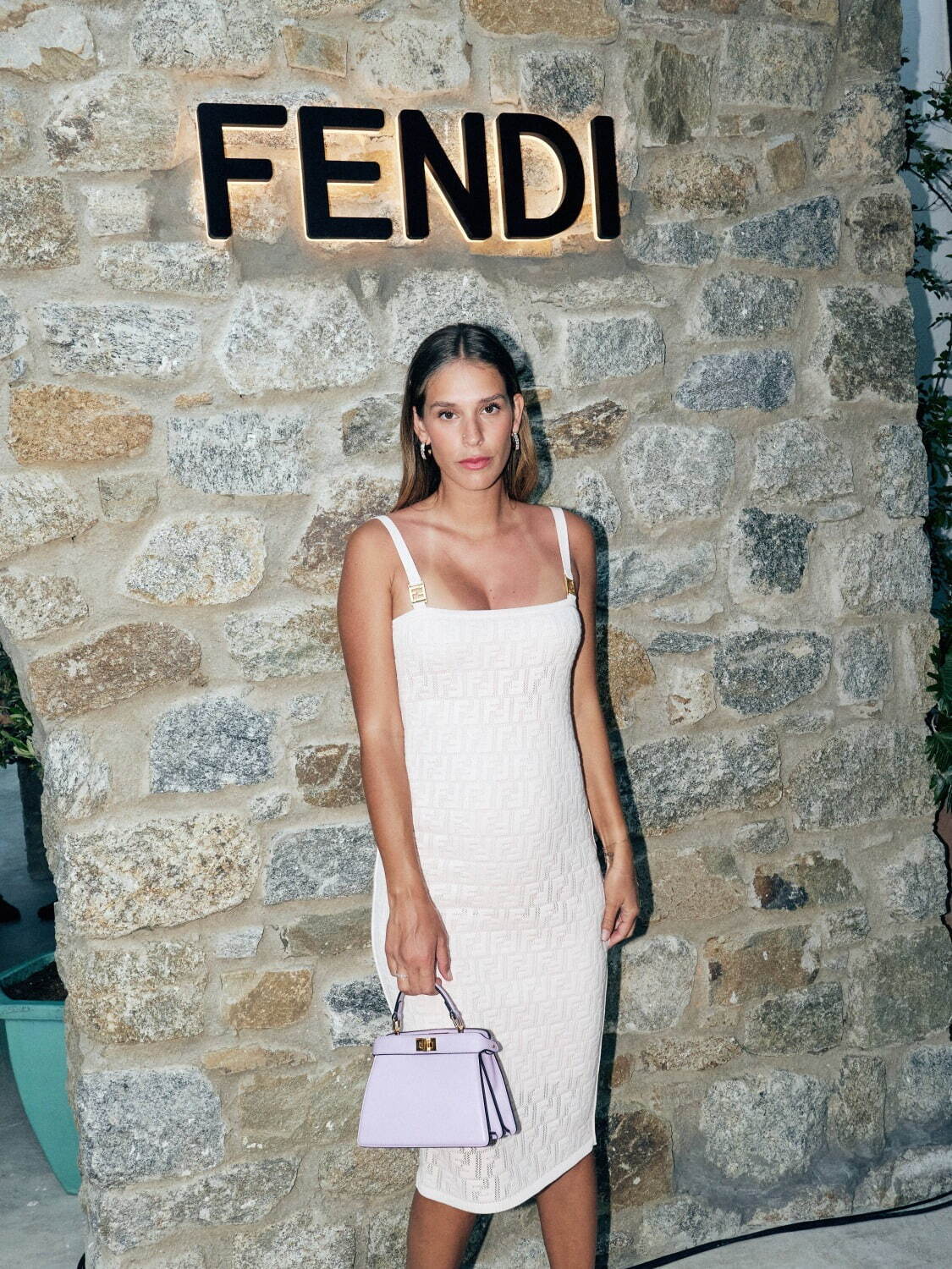 フェンディ(FENDI) FF｜写真2