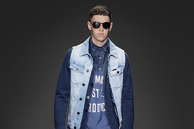 ジースター ロゥ(G-Star RAW) コレクション - ファッションプレス