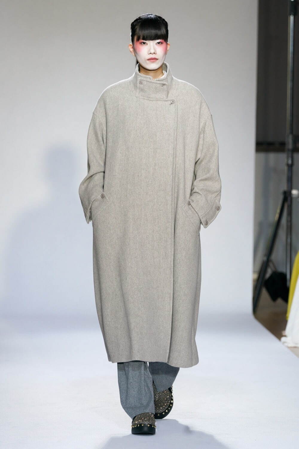 ヒロコ コシノ クチュール(HIROKO KOSHINO Couture) 2023年春夏