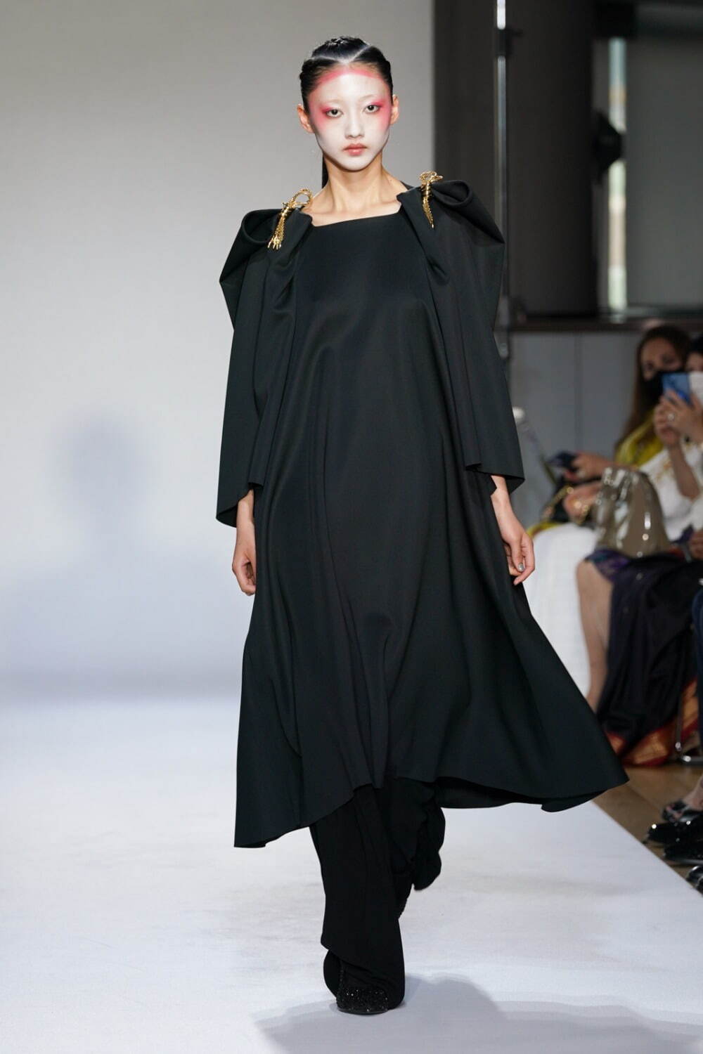 ヒロコ コシノ クチュール(HIROKO KOSHINO Couture) 2023年春夏