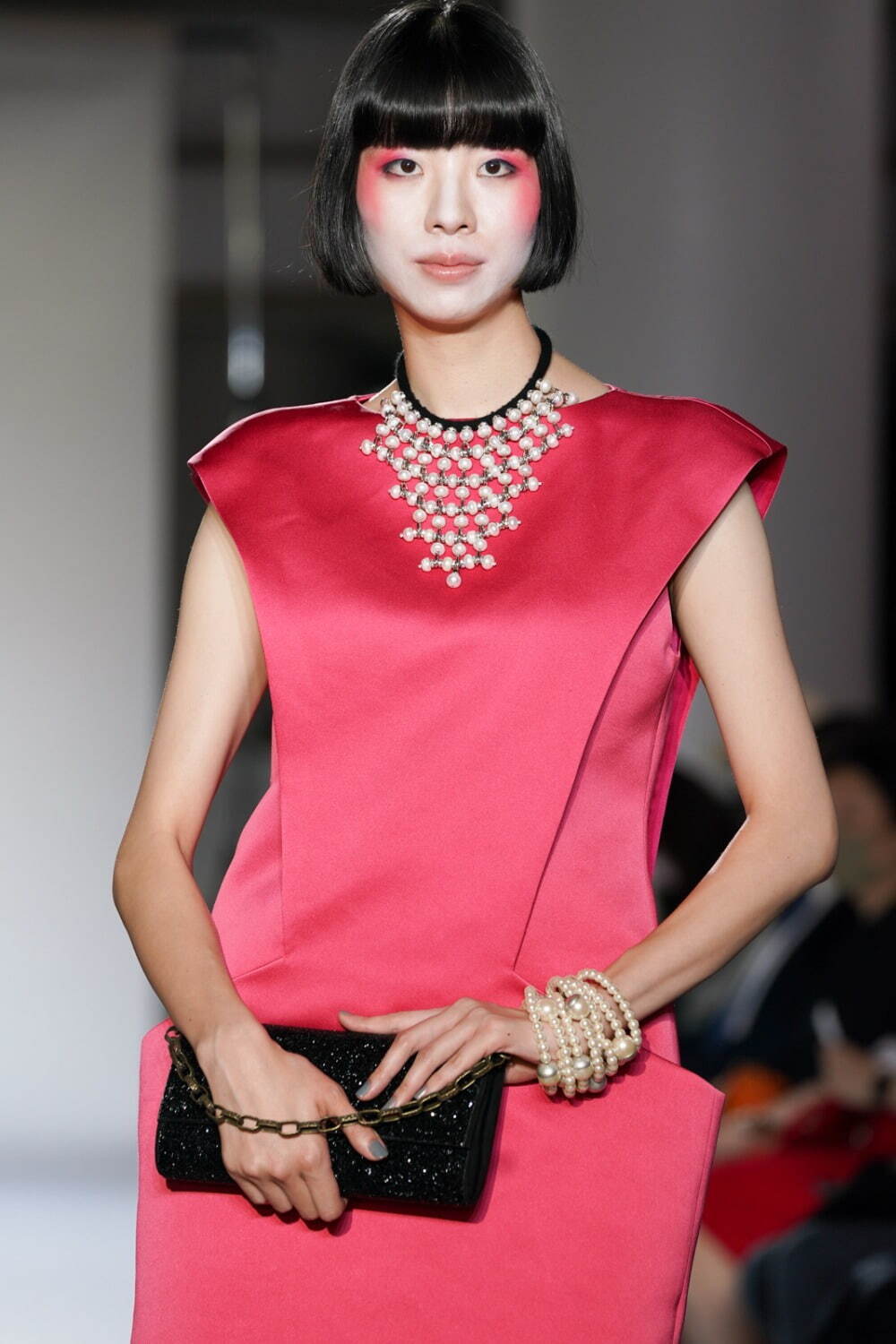 ヒロコ コシノ クチュール(HIROKO KOSHINO Couture) 2023年春夏ウィメンズコレクション  - 写真45