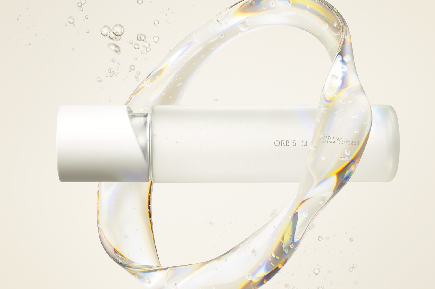 オルビスのスキンケア「オルビスユー」22年秋リニューアル、“変化にゆらがない肌”へ導く3ステップケア