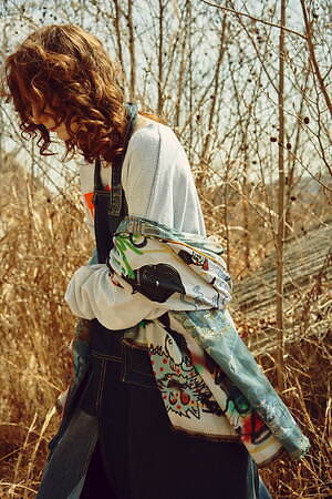 ボディソング(bodysong.) 2022-23年秋冬ウィメンズ&メンズコレクション  - 写真10