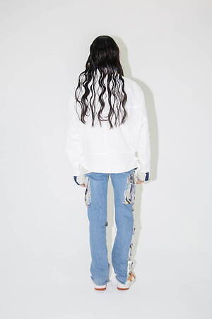 ボディソング(bodysong.) 2022-23年秋冬ウィメンズ&メンズコレクション  - 写真22