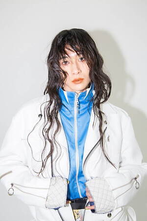 ボディソング(bodysong.) 2022-23年秋冬ウィメンズ&メンズコレクション  - 写真24