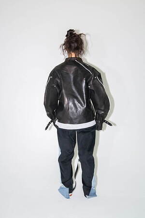 ボディソング(bodysong.) 2022-23年秋冬ウィメンズ&メンズコレクション  - 写真42