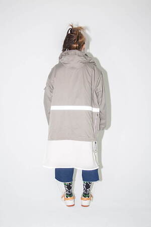 ボディソング(bodysong.) 2022-23年秋冬ウィメンズ&メンズコレクション  - 写真74