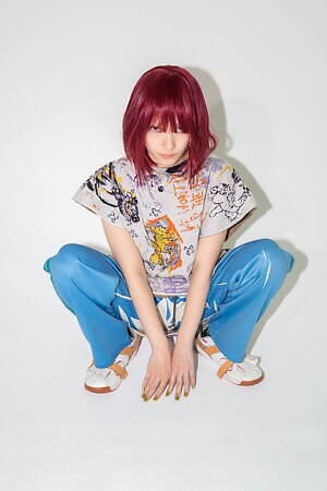 ボディソング(bodysong.) 2022-23年秋冬ウィメンズ&メンズコレクション  - 写真87