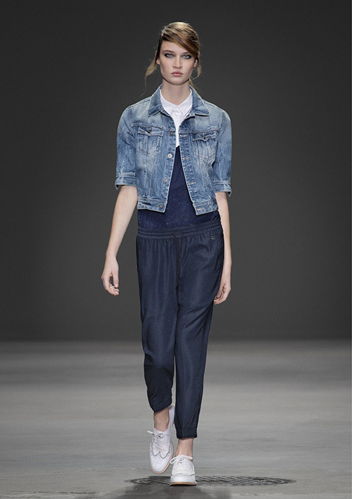 ジースターロゥ 2014年春夏<span>コレクション</span> - 写真15