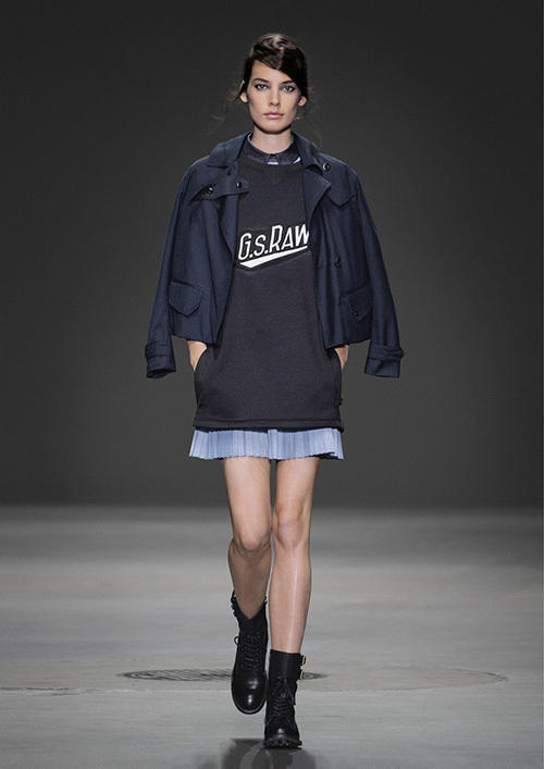 ジースターロゥ 2014年春夏<span>コレクション</span> - 写真17