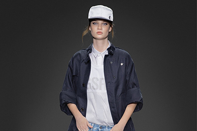 ジースターロゥ(G-STAR RAW) 2014年春夏 ウィメンズ