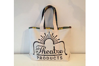 シアタープロダクツ