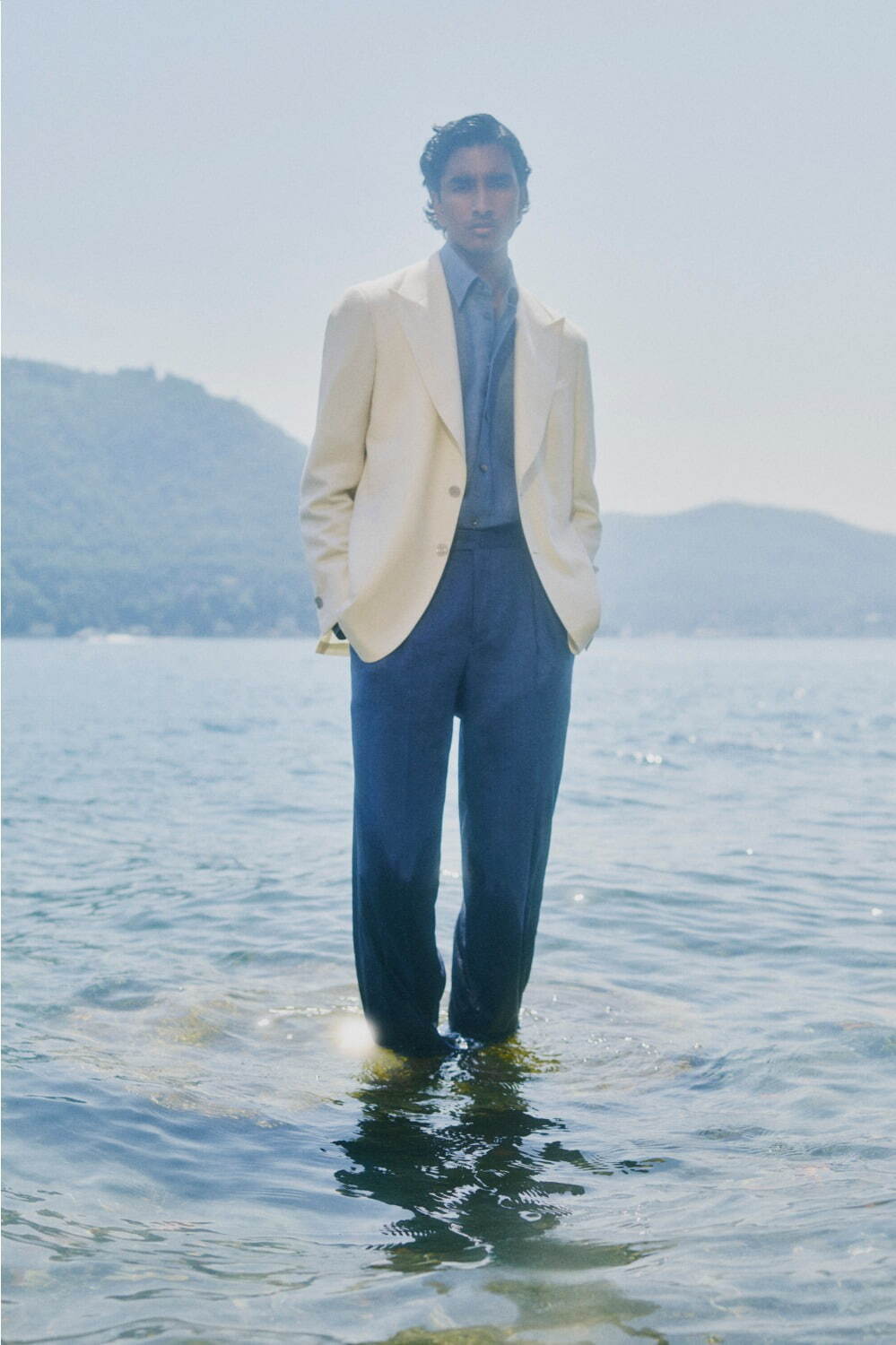 ブリオーニ 2023年春夏<span>コレクション</span> - 写真11