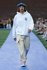 マルセロ・ブロン カウンティ・オブ・ミラン 2023年春夏コレクション、多彩な柄をミックスして｜写真3