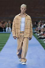 マルセロ・ブロン カウンティ・オブ・ミラン 2023年春夏コレクション、多彩な柄をミックスして｜写真7