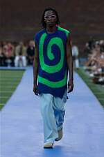 マルセロ・ブロン カウンティ・オブ・ミラン 2023年春夏コレクション、多彩な柄をミックスして｜写真24