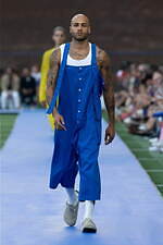 マルセロ・ブロン カウンティ・オブ・ミラン 2023年春夏コレクション、多彩な柄をミックスして｜写真29