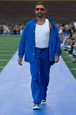 マルセロ・ブロン カウンティ・オブ・ミラン 2023年春夏コレクション、多彩な柄をミックスして｜写真31