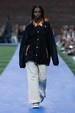 マルセロ・ブロン カウンティ・オブ・ミラン 2023年春夏コレクション、多彩な柄をミックスして｜写真37