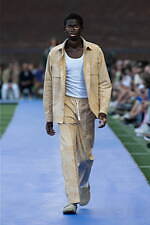 マルセロ・ブロン カウンティ・オブ・ミラン 2023年春夏コレクション、多彩な柄をミックスして｜写真44