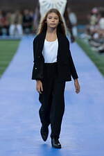 マルセロ・ブロン カウンティ・オブ・ミラン 2023年春夏コレクション、多彩な柄をミックスして｜写真51