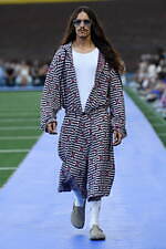 マルセロ・ブロン カウンティ・オブ・ミラン 2023年春夏コレクション、多彩な柄をミックスして｜写真53