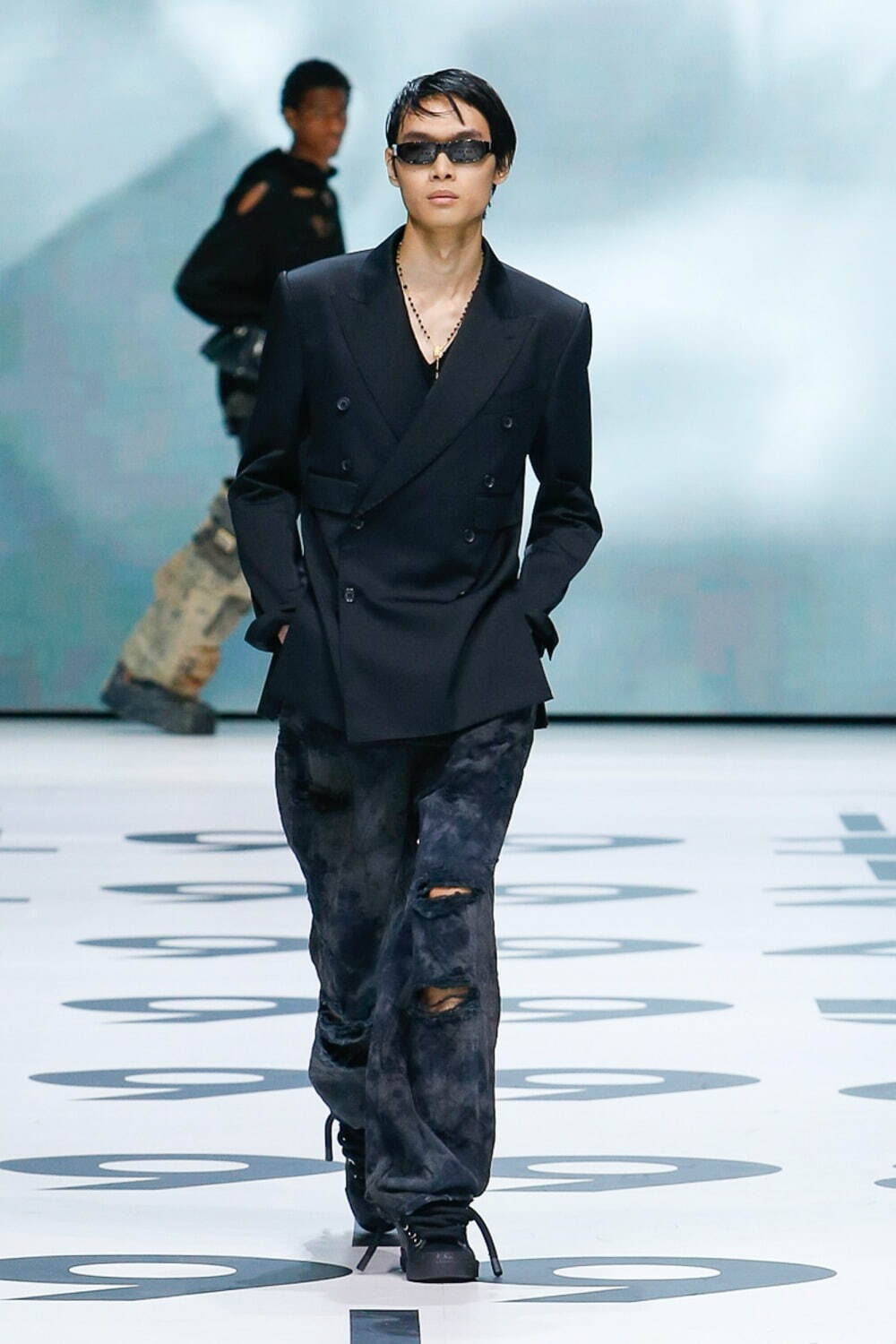 写真14/89｜ドルチェ＆ガッバーナ(DOLCE&GABBANA) 2023年春夏