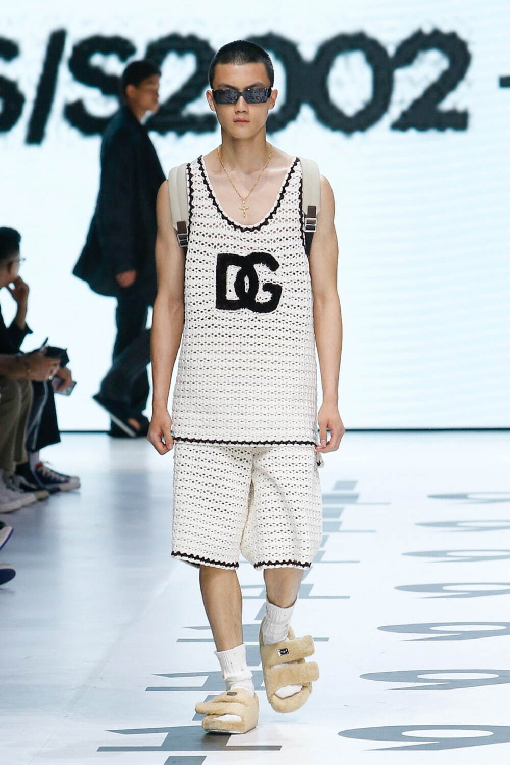 写真56/89｜ドルチェ＆ガッバーナ(DOLCE&GABBANA) 2023年春夏