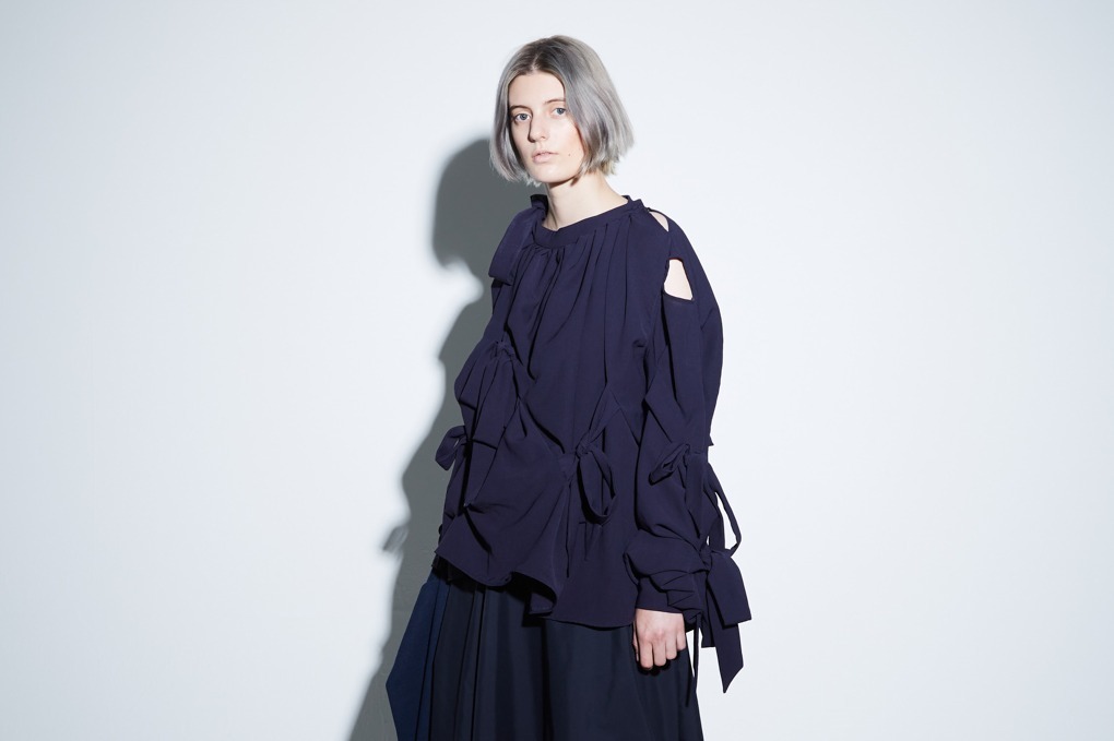 ペイズム 2021-22年秋冬 ウィメンズ&メンズ コレクション